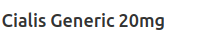 tadalafil-generic-20mg