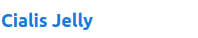 Tadalafil Jelly