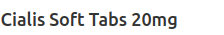 tadalafil-soft-tabs-20mg