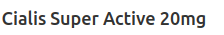 tadalafil-super-active-20mg
