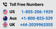 Toll Free Number