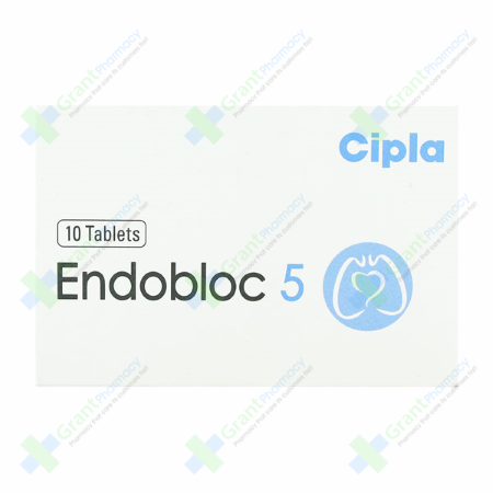 Ambrisentan (Endobloc)