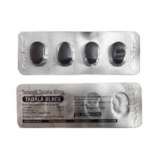 Cialis Black