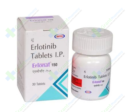 Erlonat (Erlotinib)