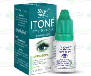 Itone Eye Drop