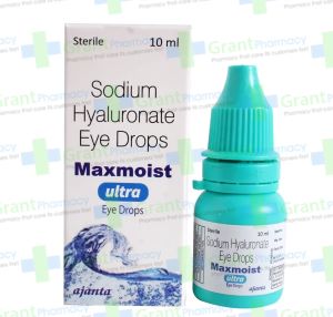 Sodium Hyaluronate