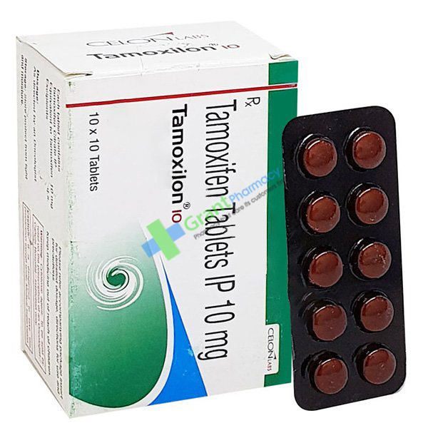 Tamoxifen