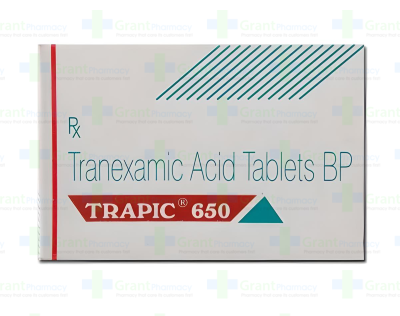 Tranexamic Acid