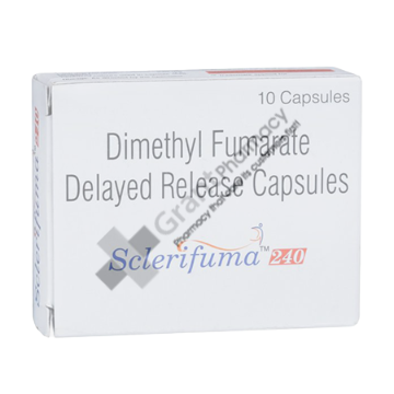 sclerogem, dimethyl fumarate 120 mg, dimethyl fumarate uses,dimethyl fumarate interactions