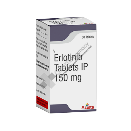 erlotinib 150 mg