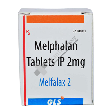 melfalax 2