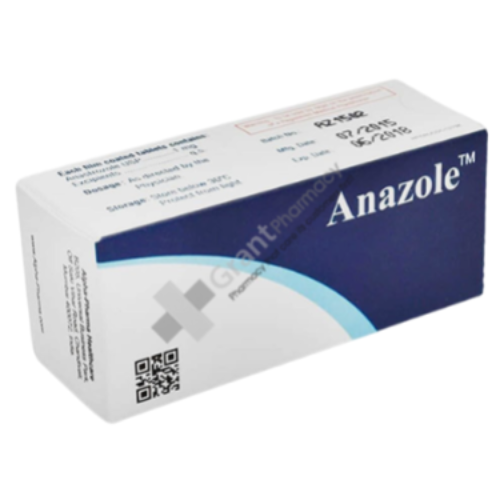 anazole
