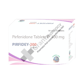 pirfenidone tablet, pirfenidone uses, pirfenidone 200, pirfenidone tablet uses