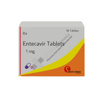 entecavir 1 mg