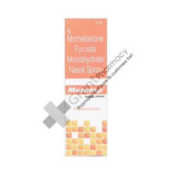 metaspray nasal spray used for, metaspray dosage, metaspray nasal spray for adenoids