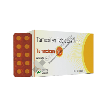 tamoxican