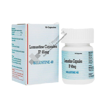 lomustine, lomoother, lomustine 40mg,lomustine capsules