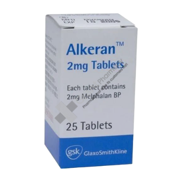 alkeran 2 mg