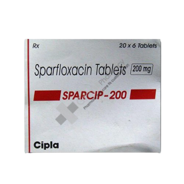 sparcip 200