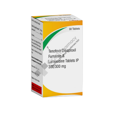 Lamivudine 300mg