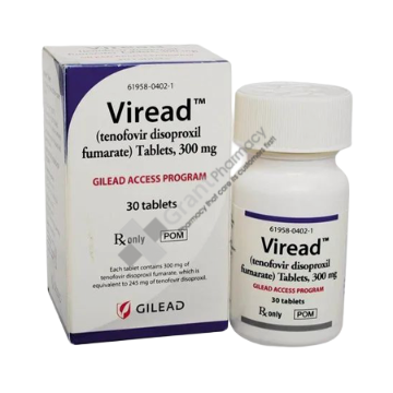 viread