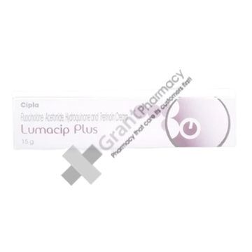 lumacip plus